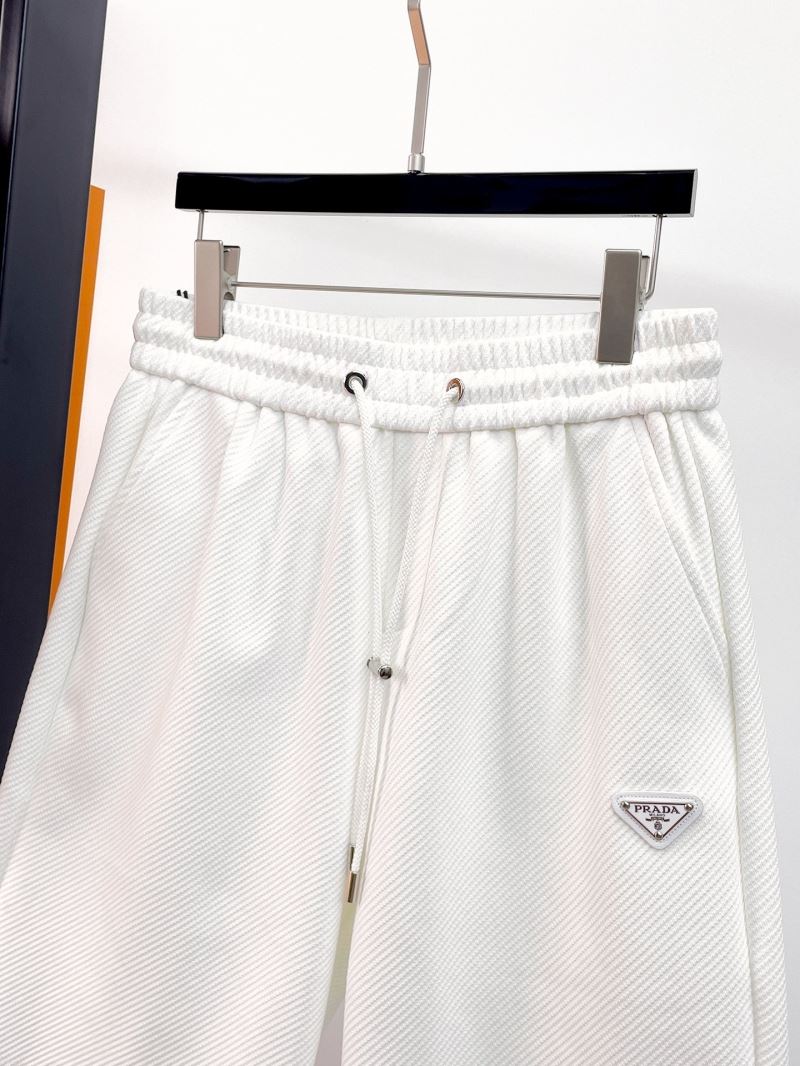 Prada Short Pants